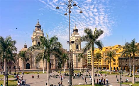 lima city|Lima 